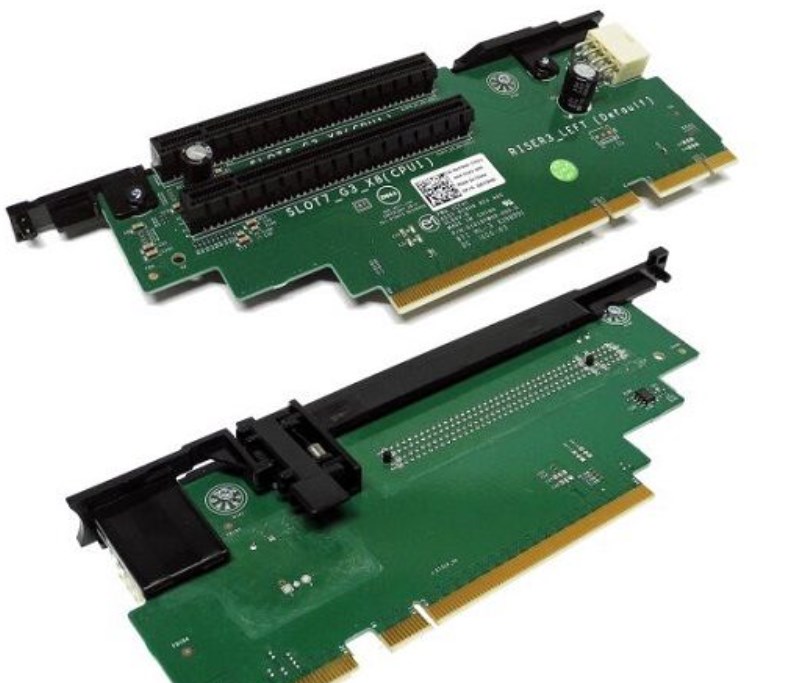 Card Riser Dell cắm PCIe 730XD